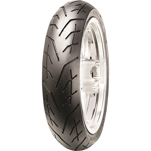 130/70-17 62H Magsport C-6502 Strasse Rear CST