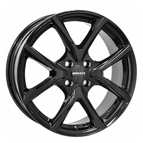 CL2 6,5x16 4x108 ET25 MB65,1 Monaco-Wheels