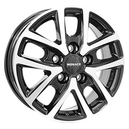CL2T 6,5x16 5x112 ET52 MB66,6 Monaco-Wheels