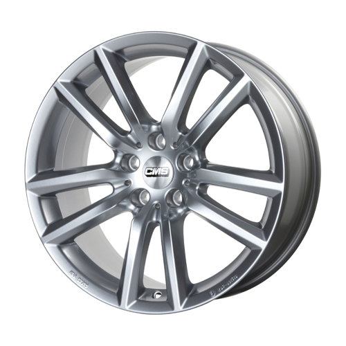 CMS C27 6.5X17 5X100 ET39 57.1
