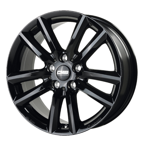 CMS C27 7.5X17 5X112 ET38 66.5