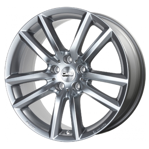 CMS C27 7.5X17 5X112 ET38 66.5