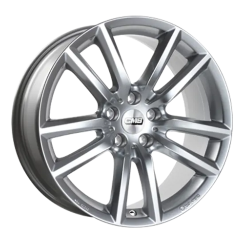 CMS C27 7X18 5X114.3 ET35 60.1