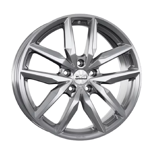 CMS C27 8X18 5X114.3 ET35 60.1