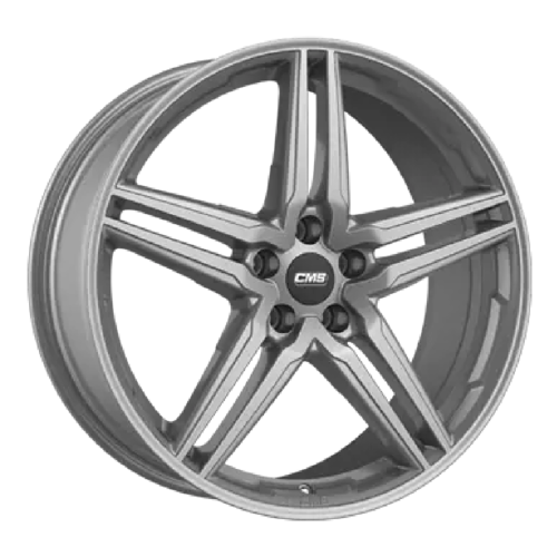 CMS C29 7.5X17 5X114.3 ET48 67.2R