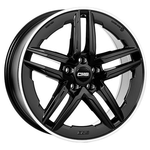 CMS C29-AERO 8.5X18 5X112 ET36 66.5