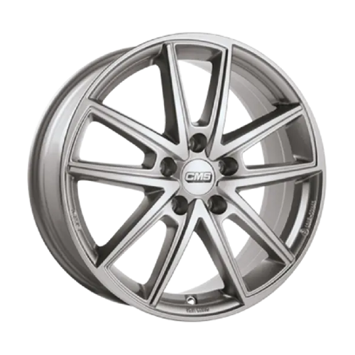 CMS C30 6.5X16 5X114.3 ET32 66.1