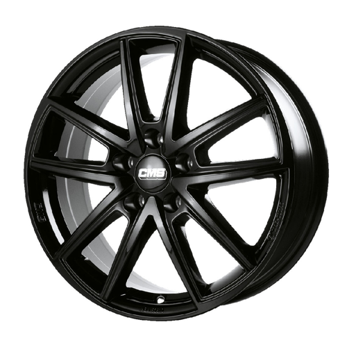 CMS C30 7X17 5X114.3 ET45 67.2R