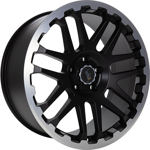 COMBAT 9,0x20 6x114,3 ET40 MB66,1 Etabeta