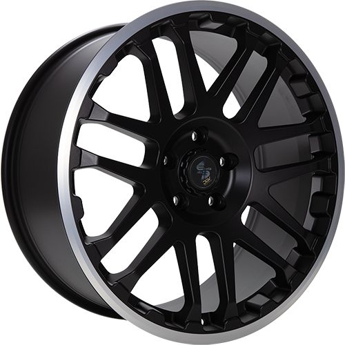 COMBAT 8,0x18 5x120 ET45 MB65,1 Etabeta