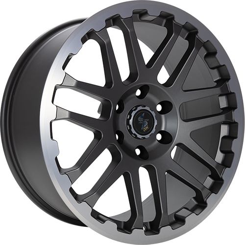 COMBAT 9,0x20 5x120 ET42 MB65,1 Etabeta