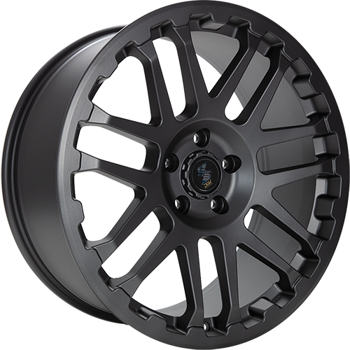 COMBAT 8,0x17 5x127 ET40 MB71,6 Etabeta