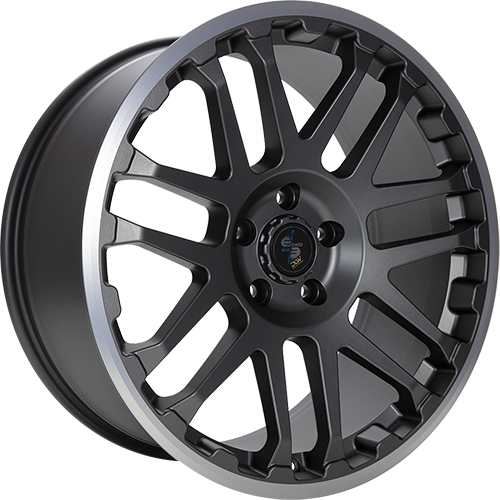 COMBAT 7,0x17 5x130 ET60 MB89,1 Etabeta