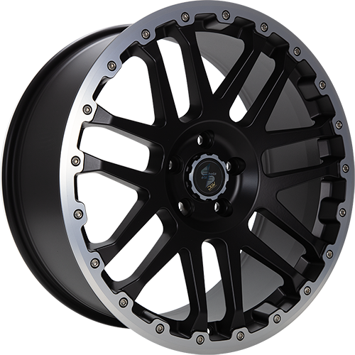 COMBAT CV 8,0x18 6x139,7 ET28 MB106 Etabeta