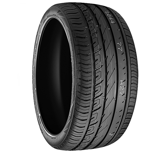 275/40 ZR19 105W CF700 XL FSL Comforser