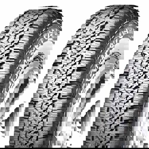 215/55 R18 99V Competus Winter 2 XL M+S Lassa