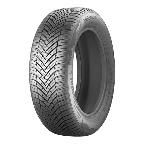 215/55 R17 98V AllSeasonContact XL M+S Continental