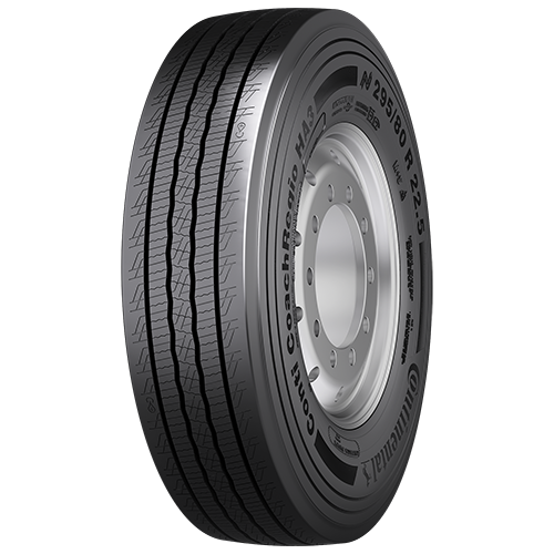 295/80 R22.5 154/149M Conti CoachRegio HA3 M+S16PR Continental