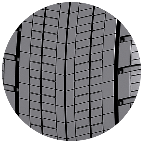 295/80 R22.5 152/148M EcoPlus HD3 EU LRH 18PR Continental