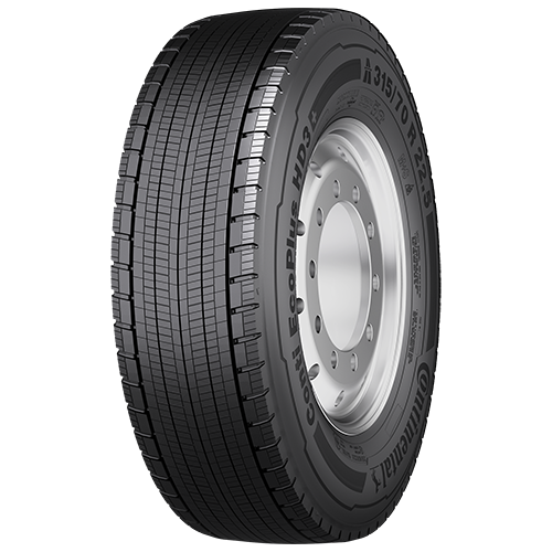 315/60 R22.5 152/148L Conti EcoPlus HD3 + Continental