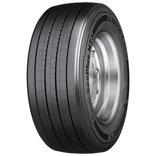 RE 385/65 R22.5 160K(158L) HT3 EcoPlus ContiRe Continental