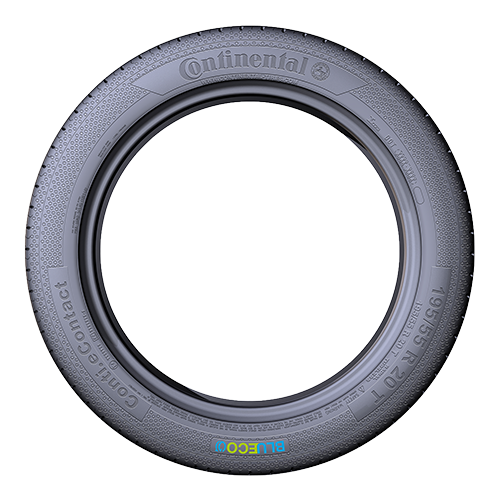 RE 385/65 R22.5 160K(158L) HT3 EcoPlus ContiRe Continental