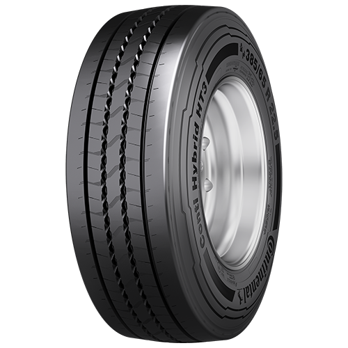 385/65 R22.5 160K (158L) Hybrid HT3 20PR M+S Continental