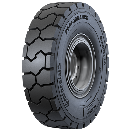 7.50 R15 146A5 RT20 Performance 16PR Continental