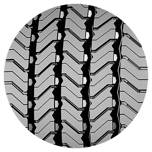 295/80 R22.5 154/149M Conti Scandinavia HS3 Continental