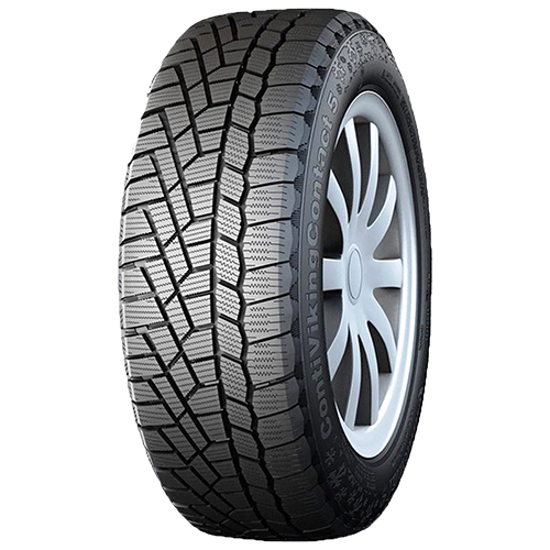 225/50 R17 98T VikingContact 5 XL FR Continental