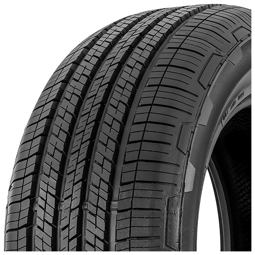235/60 R17 102V 4x4 Contact MO FR M+S Continental