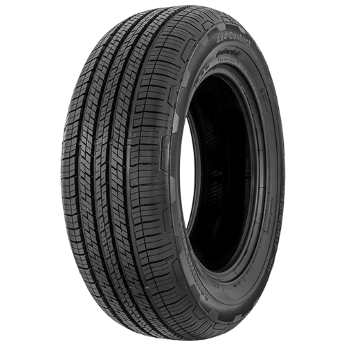 235/60 R17 102V 4x4 Contact MO ML BSW M+S Continental