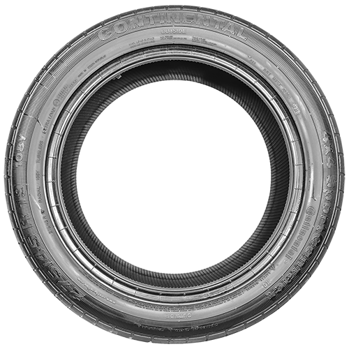 275/45 R19 108Y 4x4 SportContact XL N0 FSL Continental