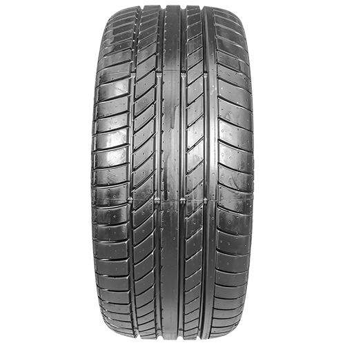 275/45 R19 108Y 4x4 SportContact XL N0 FSL Continental