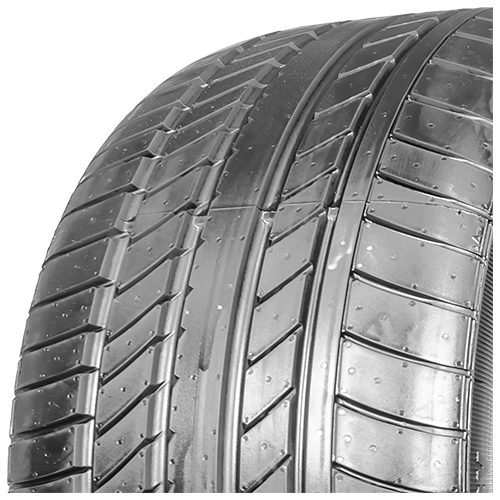 275/45 R19 108Y 4x4 SportContact XL N0 FSL Continental