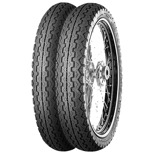 70/90-17 38P ContiCity M/C Continental