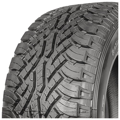 205/70 R15 96T CrossContact AT FR Continental