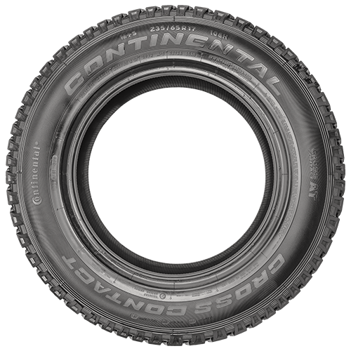 205/70 R15 96T CrossContact AT FR Continental