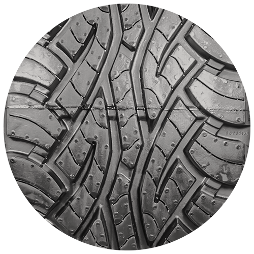 205/70 R15 96T CrossContact AT FR Continental