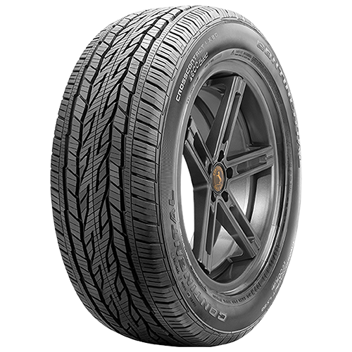 P275/55 R20 111S ContiCrossContact LX20 M+S Continental