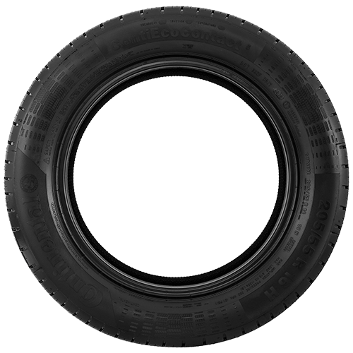 195/55 R16 87H EcoContact 5 Continental
