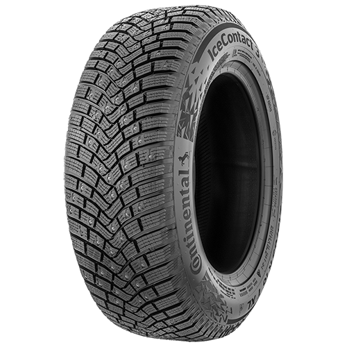 235/45 R18 98T IceContact 3 XL FR TA Continental