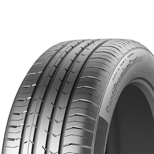 225/55 R17 97Y PremiumContact 5 Continental