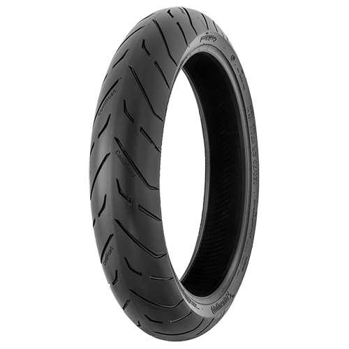110/70 R17 54V ContiRoad M/C Continental