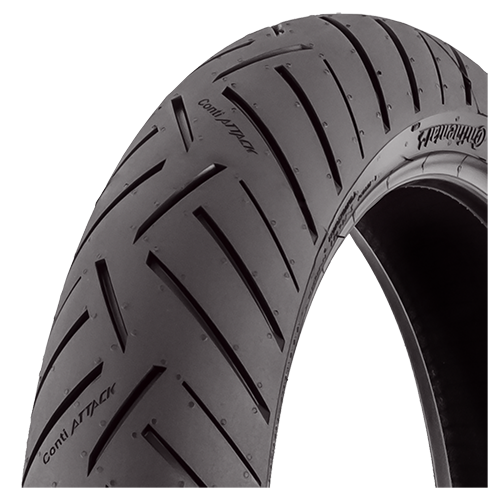 100/90 R18 56V ContiRoadAttack 3 CR M/C Continental