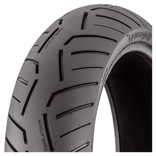 150/65 R18 69H ContiRoadAttack 3 CR M/C Continental