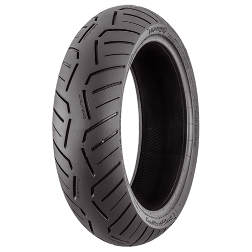 150/65 R18 69H ContiRoadAttack 3 CR M/C Continental