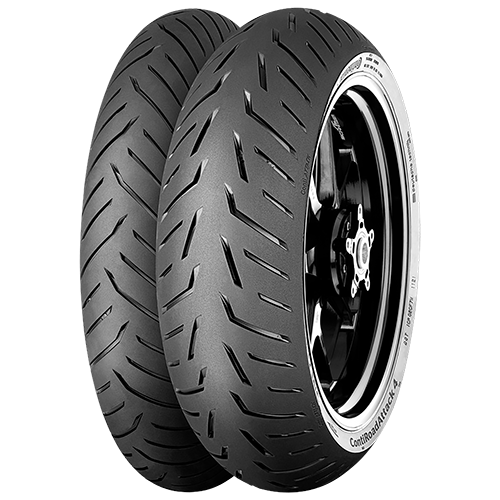 120/70 ZR19 60W ContiRoadAttack 4 M/C Continental