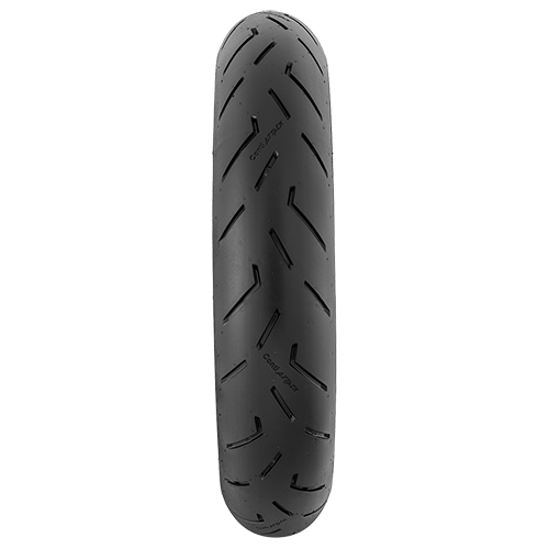 120/70 ZR17 (58W) ContiSportAttack 4 M/C Continental