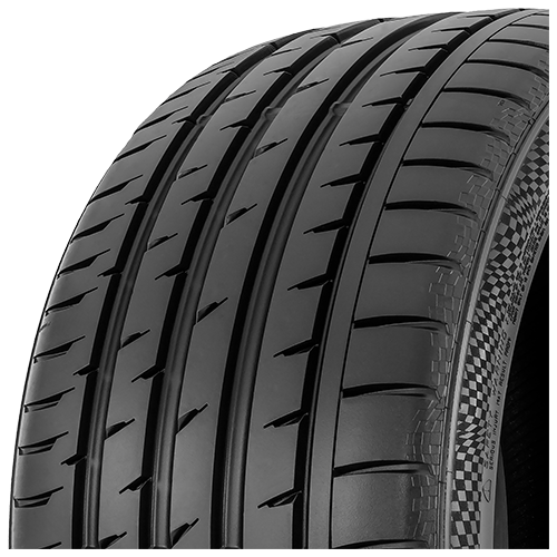 195/45 R16 80V SportContact 3 FR Continental